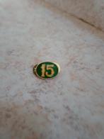 Vierdaagse cijfer voor op de Medaille, Ophalen of Verzenden, Landmacht, Nederland, Lintje, Medaille of Wings