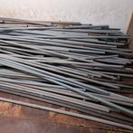 Grote partij 1" kunstof voorgeboorde pvc buis, Dieren en Toebehoren, Schapen, Geiten en Varkens