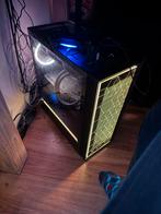 Game pc 7800 rxt, Computers en Software, Desktop Pc's, Zo goed als nieuw, Gaming, SSD, Ophalen
