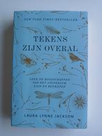 Laura Lynne Jackson - Tekens zijn overal, Achtergrond en Informatie, Ophalen of Verzenden, Zo goed als nieuw, Laura Lynne Jackson