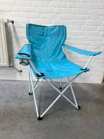 strandstoeltje, Caravans en Kamperen, Ophalen, Gebruikt, Koeltas, Koelelement