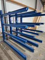 Nette zware draagarmstelling platenstelling, Ophalen, Zo goed als nieuw