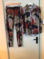Studio Anneloes set: broek (M) & blouse (L) - Nieuw, Ophalen of Verzenden, Nieuw, Maat 42/44 (L)