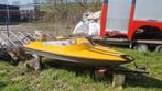 Ben opzoek: Seafire ruit, Watersport en Boten, Ophalen of Verzenden, Gebruikt, Overige typen, Motorboot