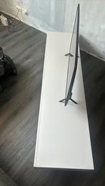Mooi design tv meubel, Huis en Inrichting, Woonaccessoires | Wandplanken en Boekenplanken, Ophalen, Zo goed als nieuw