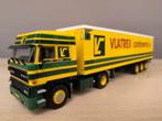 Wsi Daf Vlatrex, Ophalen of Verzenden, Zo goed als nieuw, Bus of Vrachtwagen, Wsi