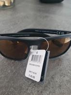 T.K. nieuwe Sinner Sintec zonnebril Zwart, Ophalen, Nieuw, Zwart, Overige merken