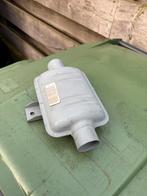 Webasto uitlaatdemper standkachel 19562E, Ophalen of Verzenden, Nieuw, Universele onderdelen