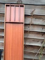 Sjoelbak, Gebruikt, Minder dan 100 cm, Hout, Ophalen