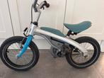 BMW Kidsbike 14 inch - Kinderfiets, Fietsen en Brommers, Ophalen, Gebruikt, Minder dan 16 inch