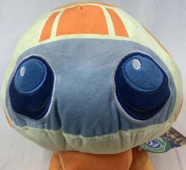 Disney Star Wars RJ-83 Jedi Adventures Pluche Droid 27cm, Coolsingel 104, 3011 AG Rotterdam, Netherlands, Disney, Verzenden, Overige typen