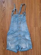 Spijker kortebroek /tuinbroek XS, Ophalen of Verzenden, Zo goed als nieuw, Maat 34 (XS) of kleiner, Blauw
