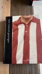 Voor rood-wit gezongen, Boeken, Sportboeken, Ophalen of Verzenden, Zo goed als nieuw, Balsport