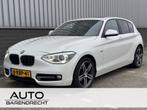 BMW 1-serie 114i Upgrade Edition Nieuwe APK | Open Dak | Spo, 1-Serie, Euro 5, Achterwielaandrijving, Gebruikt
