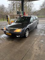 Ford Mondeo 1.8 16V 92KW Wagon 2006 APK tot 10/26, Auto's, Ford, 4 cilinders, Origineel Nederlands, Stationwagon, Handgeschakeld
