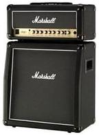Marshall Haze15 buizenversterker met 1x12 cabinet, Muziek en Instrumenten, Ophalen, Gebruikt, Gitaar, 50 tot 100 watt