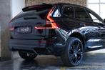 Volvo XC60 T6 Plug-in hybrid AWD Plus Black Edition | Luchtv, Automaat, Stof, Euro 6, 4 cilinders
