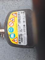 Electrische heggenschaar Stihl HSE 42, Ophalen, Gebruikt, Elektrisch, Stihl