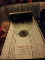 Magnat Gladiator Classic 360 4x90W MOSFET Versterker, Audio, Tv en Foto, Versterkers en Receivers, Overige merken, Ophalen of Verzenden