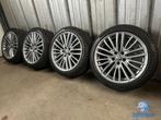 5-6mm! Originele Alfa Romeo Giulia QV 18 inch antraciete vel, 18 inch, Gebruikt, -, -