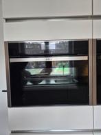 NEFF C17FS42.0 Inbouw Stoomoven, Gebruikt, Hete lucht, Oven, 60 cm of meer