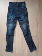 MotoGirl Kevlar jeans, Motoren, Kleding | Motorkleding, Ophalen of Verzenden, Tweedehands, Dames, Broek | textiel