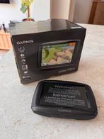 Garmin Zumo 595 GPS, Motoren, Accessoires | Navigatiesystemen, Ophalen of Verzenden, Zo goed als nieuw
