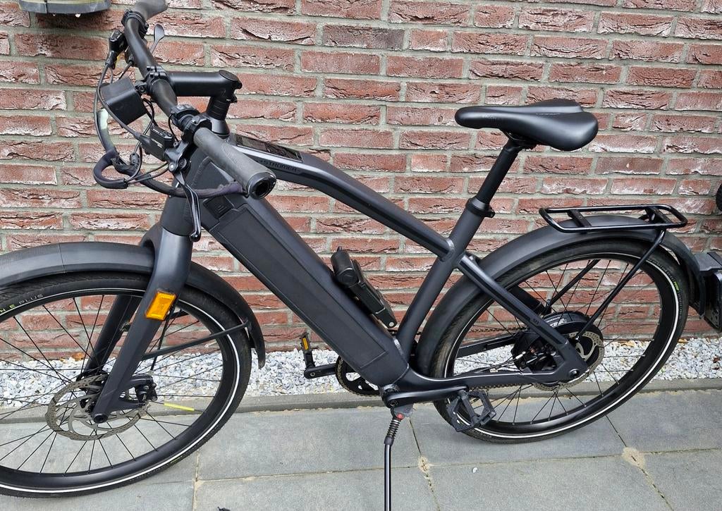 Prachtige stromer. Bouwjaar  2023.  20 inch, maat L., Fietsen en Brommers, Elektrische fietsen, 51 tot 55 cm, Ophalen of Verzenden