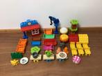 Duplo diverse losse onderdelen 2, Ophalen of Verzenden, Zo goed als nieuw, Complete set, Duplo