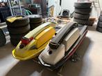 2x Jetski Kawasaki JS300 en JS550 in onderdelen/project, Ophalen, Gebruikt, Overige typen, Motorboot