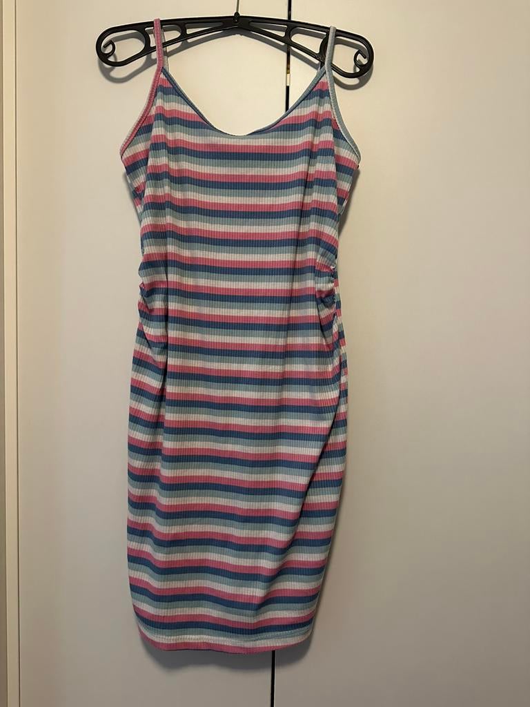 Zwangerschapsjurk, Maat 38/40 (M), Overige kleuren, Jurk, Ophalen of Verzenden