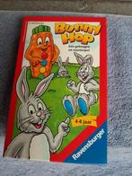 Ravensburger Bunny Hop – Kinderspel., Hobby en Vrije tijd, Gezelschapsspellen | Bordspellen, Ophalen, Gebruikt, Ravensburger, Een of twee spelers