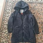 Winterjas dames merk Khujo maat L, Ophalen, Zwart, Maat 42/44 (L), Khujo