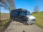 Iveco daily camperbus/crossbus, Auto's, Bestelauto's, 125 pk, Iveco, Bedrijf, 6 stoelen