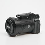 Nikon Coolpix P1000, Ophalen of Verzenden, Gebruikt, Nikon, 8 keer of meer