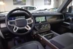 Land Rover Defender 2.0 D240 110 HSE Grijs kenteken|Navi|ACC, Automaat, 2412 kg, Euro 6, 4 cilinders