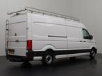 Volkswagen Crafter 2.0TDI 140PK L4H3 Highline Maxi | Imperia, Auto's, Bestelauto's, Stof, Gebruikt, 4 cilinders, 3000 kg