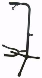 Gitaar standaard met Nek steun 042, Muziek en Instrumenten, Gitaar, Instrumentstandaard, ., Nieuw