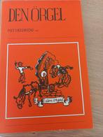 Den Orgel, Piet Heerkens, Ophalen of Verzenden, Zo goed als nieuw, Piet Heerkens, Prentenboek