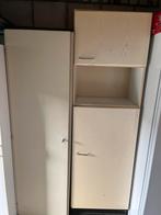 Gratis kasten 60 cm breed, Ophalen, Gebruikt, 50 tot 100 cm, 150 tot 200 cm