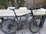 Mountainbike Merida TF5, Gebruikt, 26 inch, 10 tot 15 versnellingen, 49 tot 53 cm