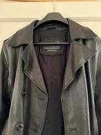 Goosecraft lerenjas dames xl, Goosecraft, Zwart, Maat 42/44 (L), Nieuw