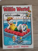 Willie Wortel vakantieboek 2017, Boeken, Ophalen of Verzenden, Gelezen