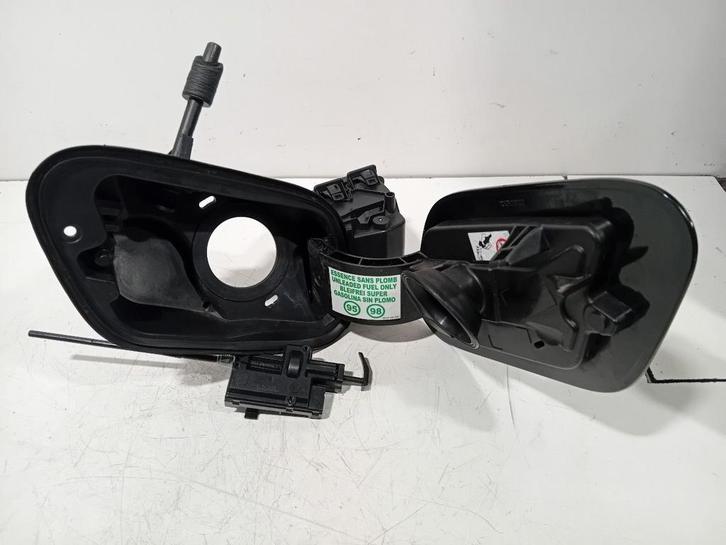 Tank klep Renault Scénic, Auto-onderdelen, Carrosserie en Plaatwerk, Deur, Renault, Gebruikt, Herkomst onderdeel bekend, 12 maanden garantie