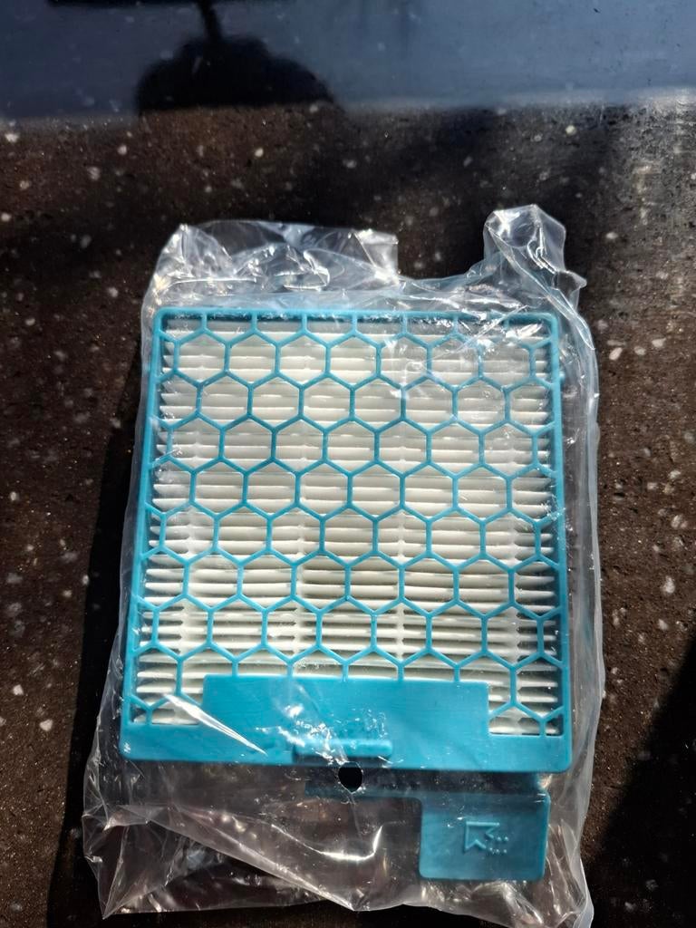 Miele Hepa filter., Ophalen of Verzenden