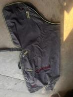 Amigo regendeken 0 gram met fleece 6.0, Ophalen of Verzenden, Gebruikt, Deken