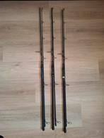 Nash Scope Shrink 10ft 3.25lb (2 stuks over), Ophalen, Werphengel