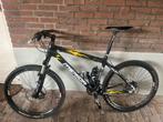 Merida carbon flx 900 Mountainbike, Shimano BRM-486, Ophalen, Gebruikt, Hardtail, Heren