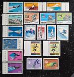 POSTZEGELS ITALIE POSTFRIS, Verzenden, Postfris