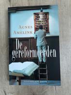 De gereformeerden van Agnes Amelink, Ophalen of Verzenden, Gelezen
